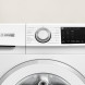 Bosch WGJ23409NL zuinig wasmachine met Iron Assist en Home Connect