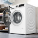 Bosch WGJ234A0NL wasmachine met i-Dos en Home Connect