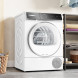 Bosch WQB246CENL warmtepomp droger