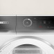 Bosch WQB246CENL warmtepompdroger met zelfreinigende condensor
