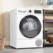 Bosch WQG133DANL warmtepomp droger