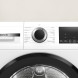 Bosch WQG133DANL zuinige warmtepomp droger - Wit
