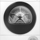Bosch WQG133DANL zuinige warmtepomp droger - Wit