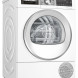 Bosch WQG235D9NL warmtepompdroger - 8 kg. - Exclusiv