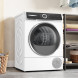 Bosch WQH245B7NL warmtepomp droger