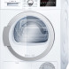 Bosch WTG86480NL condens droger