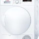 Bosch WTH83000NL warmtepomp droger