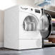 Bosch WTH8520LNL warmtepomp droger