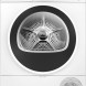Bosch WTH8520LNL warmtepomp droger