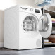 Bosch WTH8520MNL warmtepomp droger