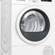 Bosch WTR85V01NL warmtepomp droger