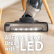 BOSCH stofzuiger BBH3ALL23 - afbeelding 4