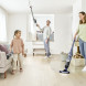 BOSCH stofzuiger BBH3K2800 - afbeelding 8