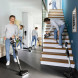 BOSCH stofzuiger BBS711W - afbeelding 6