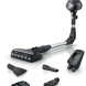 Bosch BBS712A DynamicPower Brush stofzuiger compleet met accessoires en batterij