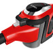 Bosch BBS81PETM rode oplaadbare stofzuiger