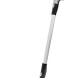 Bosch BCS812KA2 steel stofzuiger rvs-look