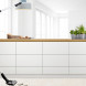 Bosch BCS812KA2 steel stofzuiger rvs-look