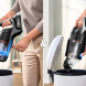BOSCH stofzuiger BCS931WBA - afbeelding 2