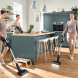 BOSCH stofzuiger BCS931WBA - afbeelding 7