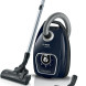 Bosch BGB7X420 stofzuiger - Blauw