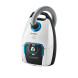 Bosch BGL8SIL6 stille stofzuiger - wit