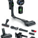 BOSCH stofzuiger BXS1041BQC - afbeelding 1