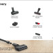 BOSCH stofzuiger BXS1041BQC - afbeelding 8