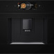Bosch CTL7181B0 koffiemachine - Zwart