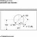 afzuigkap Bosch DBB63BC60 - Inbouw afzuigkap