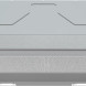Bosch DFL064W54 afzuigkap - Vlakscherm afzuigkap