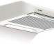 De Bosch DHU642U onderbouw afzuigkap wit heeft een afzuigcapaciteit van 280 m3/uur