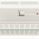 Bosch DHU642U onderbouw afzuigkap wit