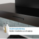 Bosch DWB93BC30 afzuigkap - Wand afzuigkap