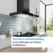 DWB97DN60 Bosch afzuigkap - Wand afzuigkap