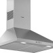 Bosch DWP65BC51 afzuigkap - Wand afzuigkap