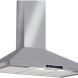 Bosch DWW09W650 afzuigkap wand