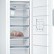 Bosch GSN51AWDV no-frost vrieskast / vriezer met 6 lades