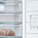 Bosch GSN51AWDV no-frost vrieskast / vriezer met 6 lades