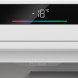 Bedieningspaneel Bosch GSN56EWCM met digitaal display en temperatuurregeling