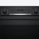 Bosch HBA534BB0 zwarte inbouw oven