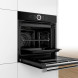 Bosch HBG633BB1 inbouw oven zwart