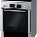 Bosch HCE754853 fornuis RVS