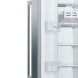 Bosch KAN93VIFP rvs side-by-side koelkast