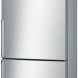 Bosch KGE49BI40 koelkast rvs