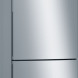 Bosch KGE49VI4A rvs koelkast - NoFrost en 70 cm. breed