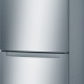 Bosch KGN33NL20 rvs-look koelkast - NoFrost