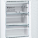 Bosch KGN39VWEP koelkast wit - No-frost en VitaFresh