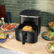 BOSCH airfryer MAFS2671B - afbeelding 11