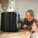 BOSCH airfryer MAFS2671B - afbeelding 12